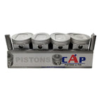 Pistones Ford 351 8v Concavo 020