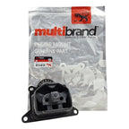Base Motor Derecha Chevrolet Corsa 1.3 1.4 1.6 Con Tornillo