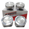 Pistones Toyota Terios Cool 1.3 Bego 1.5 0.30 0.75