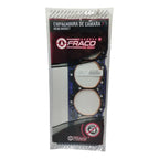 Empacadura Camara Motores Chevrolet 265 283 305 307 327 350