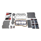 Kit Empacadura Fiat Palio Siena Elx 1.3 97-02 8v
