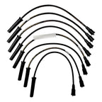 Cables Bujia Super Dutty 6.2 2011-2016 Original