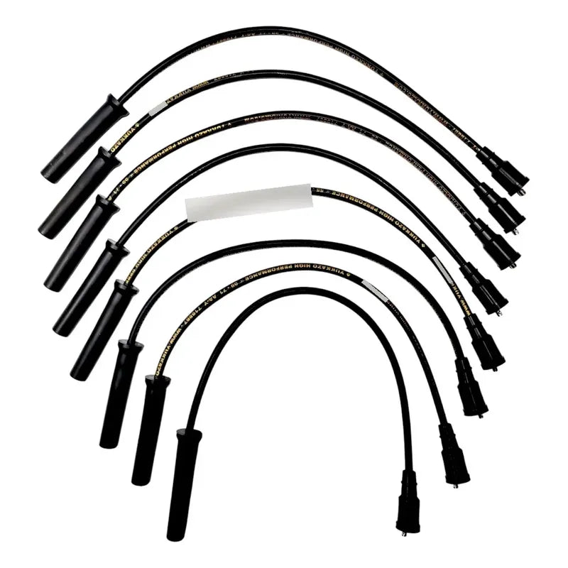 Cables Bujia Super Dutty 6.2 2011-2016 Original