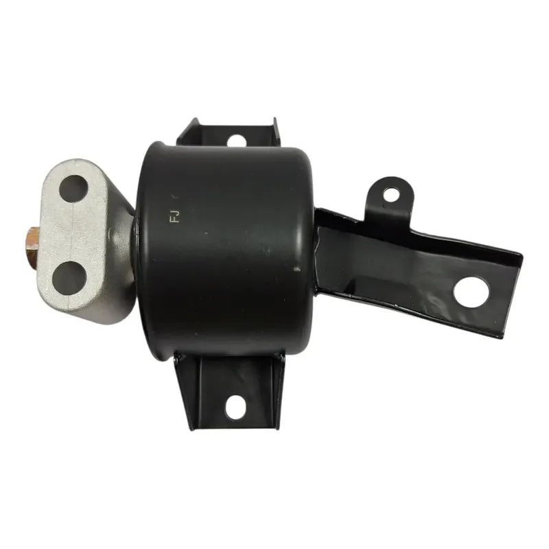 Base Motor Caja Izquierda Superior Aveo 1.6 Todos