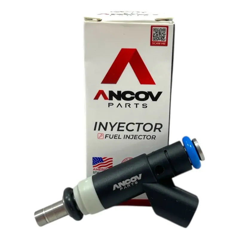 Inyector De Dodge Caliber 2.0 Compass