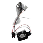 Flotante Gasolina Fiesta Ford Fiesta Power Max Move Medidor