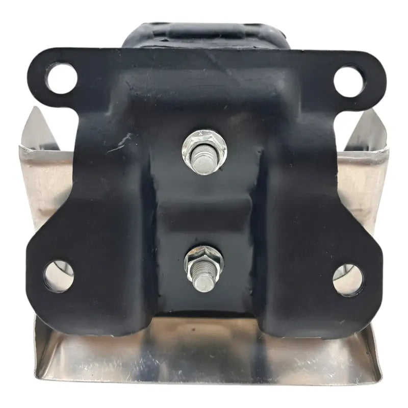 Base Motor Der-izq  Silverado Cheyenne Avalanche Tahoe 5.3