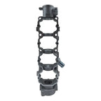 Porta Leva Corsa 1.3 1.4 1.6 Cielo Lanos Racer Chevy Confort