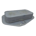 Enfriador Bomba Aceite Chevrolet Cruze 1.8
