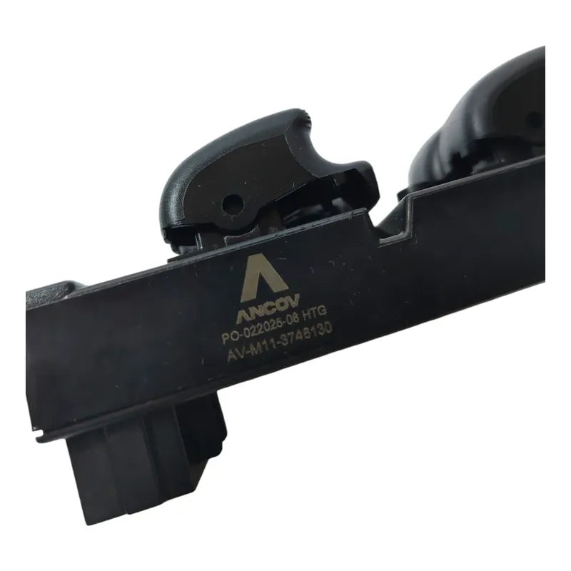 Mando Control Elevavidrios Mitsubishi Lancer Touring Signo