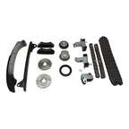 Kit Cadena Tiempo 4runner Fortuner Kavak 4.0 1gr Osk Origina