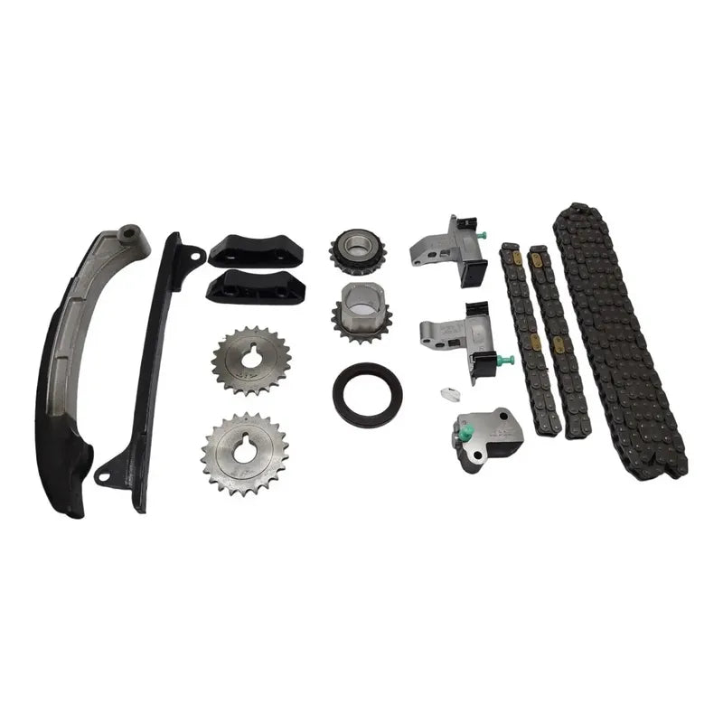 Kit Cadena Tiempo 4runner Fortuner Kavak 4.0 1gr Osk Origina