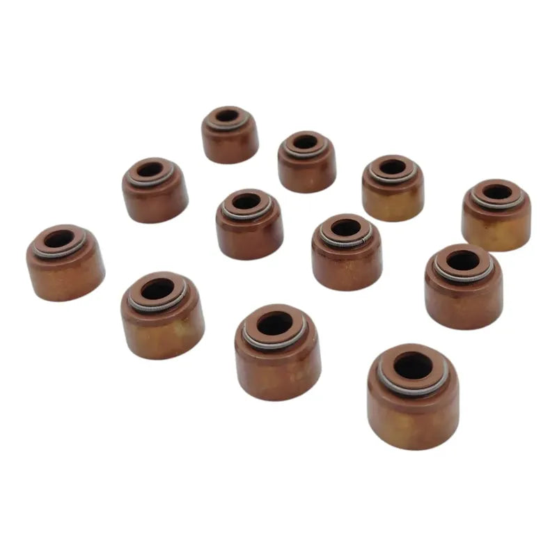 Gomas Valvula Chevrolet Blazer Cheyenne 262 Vortec Tbi 96-02