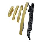 Kit Cadena Tiempo Chevrolet Orlando 2.4 Astra 2.2