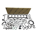 Juego Empaque Toyota 4.5 Autana Burbuja Machito Carburado