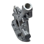Bomba Aceite Optra Desing Advance 1.8 Rotor Grueso