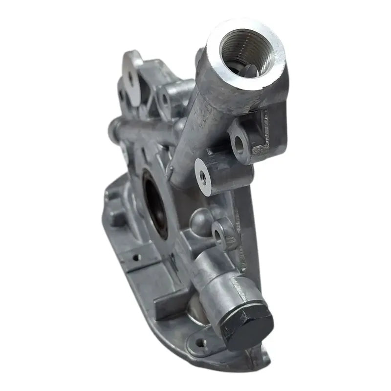 Bomba Aceite Optra Desing Advance 1.8 Rotor Grueso