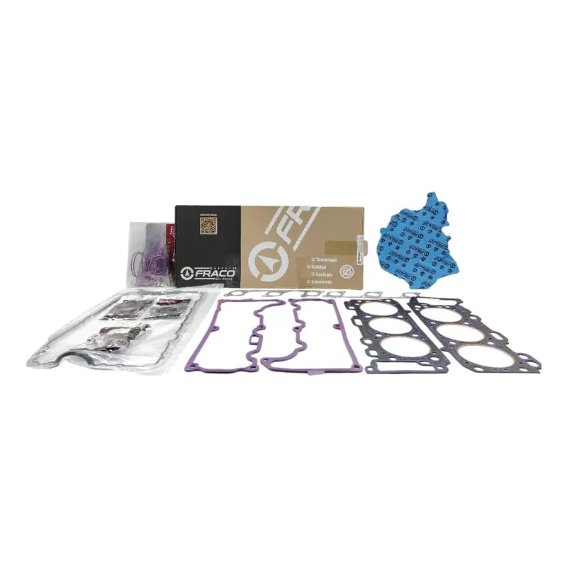 Kit Juego Empacadura Ford Explorer 4.0 V6 Sohc 4 Cadenas