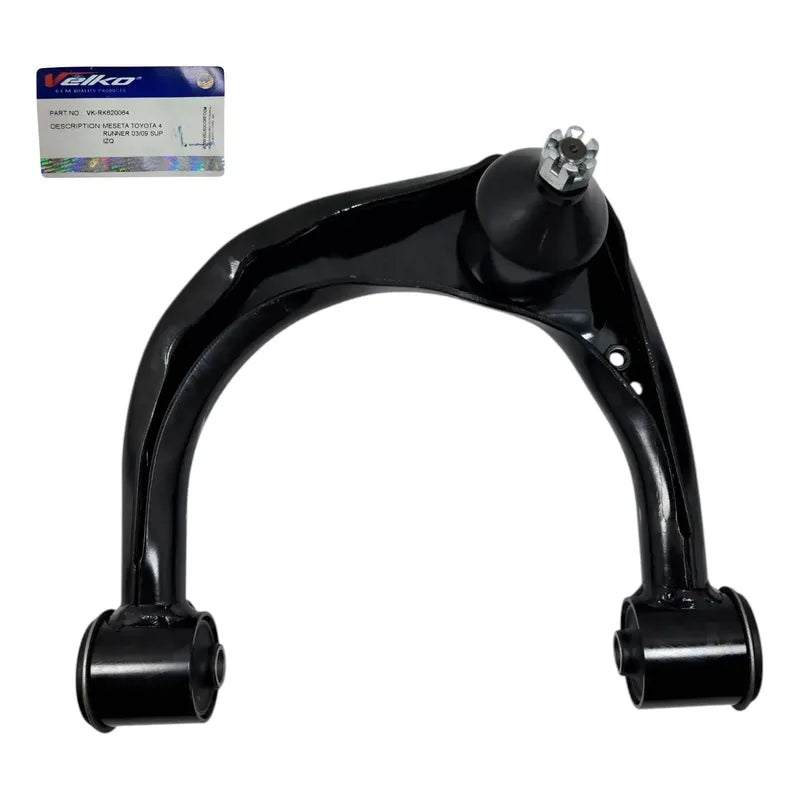 Meseta Superior Delantera Izquierda Toyota 4runner 2003-2009