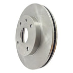 Disco De Freno Delantero Chevrolet Optra 256 Mm