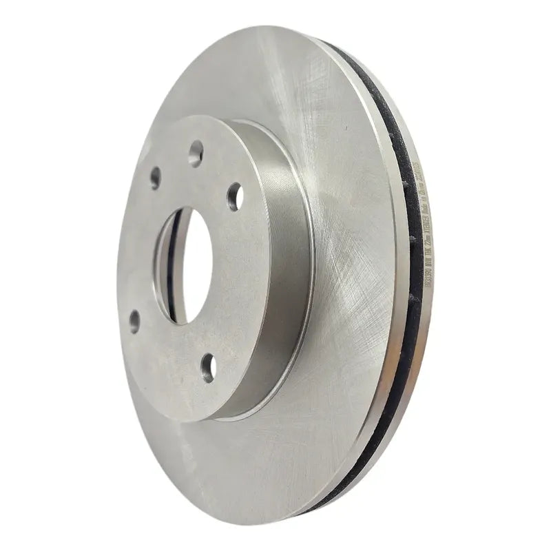 Disco De Freno Delantero Chevrolet Optra 256 Mm