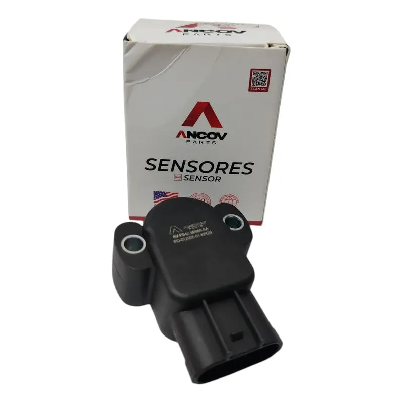 Sensor Posicion Tps Ford Explorer Sport Trac Ranger 4.0