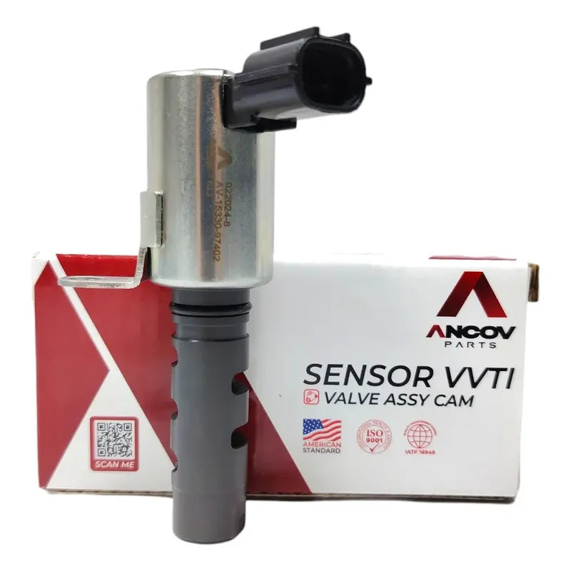 Sensor Valvula Vvti Ocv Toyota Terios 1.3 2002 2007