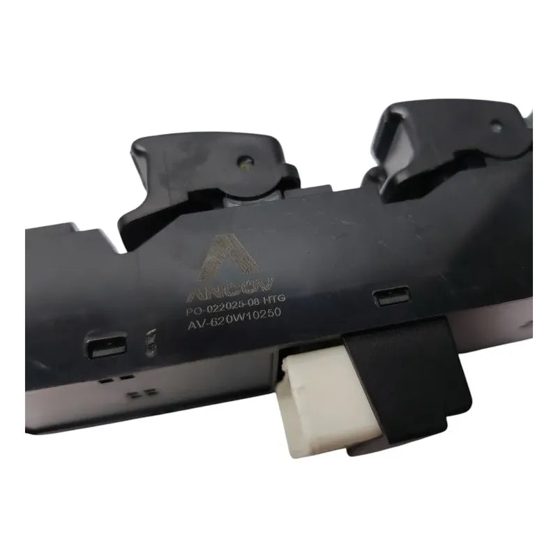 Mando Elevavidrio Delantero Izquierdo Kia Rio 1.5