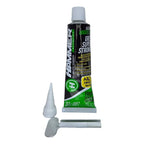 Silicon Gris Alta Temperatura Hammer 85g