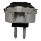 Base Motor Caja Izquierda Jeep Grand Cherokee 5.7 Wk2 11-17