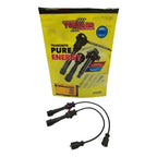 Cables Bujias Ford Laser 1.6 Mazda Allegro 1.6 2000-2005