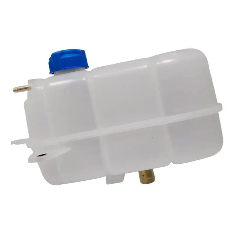 Deposito Agua Radiador 1 Pata Fiat Palio Siena Idea 1.3 16v