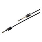 Guaya Selectora Cambios Fiesta Power Max Move Sincronico