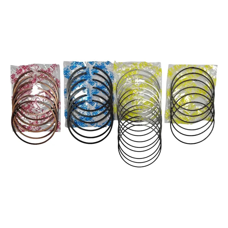 Anillos 030 Runner 1gr Fortuner Hilux Kavak  4.0 Tp Original