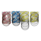 Anillos 020 Runner 1gr Fortuner Hilux Kavak  4.0 Tp Original