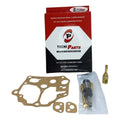 Kit Carburador Ford Festiva Todos