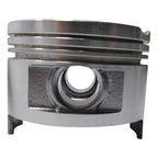 Juego Pistones Anillos 020 Spark