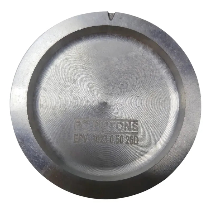 Juego Pistones Chevrolet Cavalier 2.0 Sunfire 90-92 020 0.50