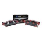 Pastillas Freno Delantera Jeep Grand Cherokee 2011 2013