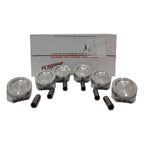 Pistones Grand Vitara 2.5 6cil 0.20 0.50