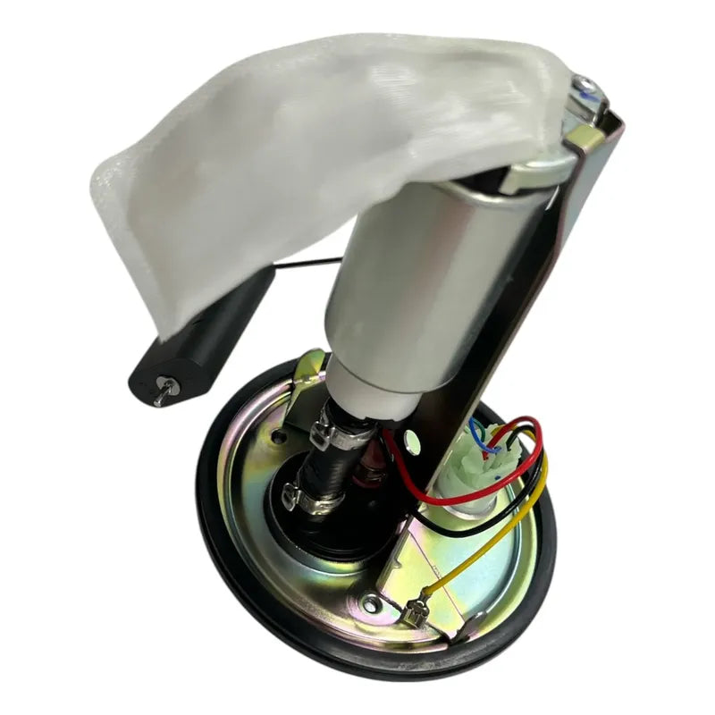 Bomba De Gasolina Completa Ford Ka Fiesta 1.3 Balita
