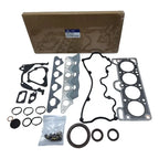 Kit Juego De Empacaduras Accent Getz Brisa 1.3 Original