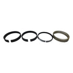 Anillos Ford 302 351 Chevrolet 350 060 Hastings Original