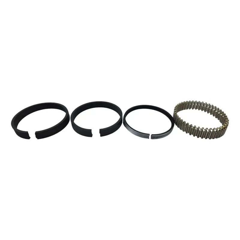 Anillos Ford 302 351 Chevrolet 350 060 Hastings Original