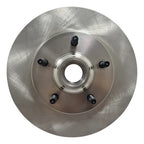 Disco De Freno Delantero Ford F150 Fortaleza 1999-2002