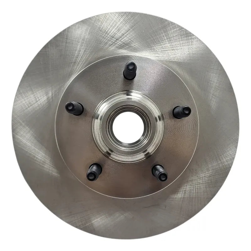 Disco De Freno Delantero Ford F150 Fortaleza 1999-2002
