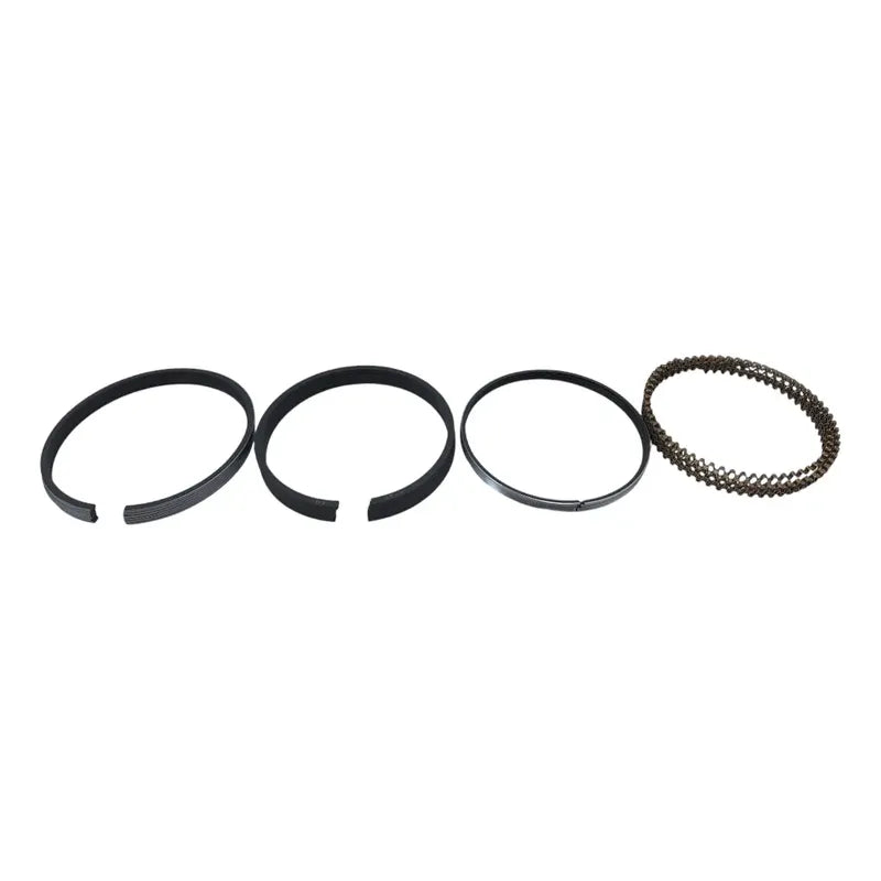 Anillos 030 Autana Burbuja Machito 4.5 Full Inyeccion
