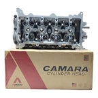 Camara Culata Toyota Corolla Sensacion 1.8 16v Xli 2003-2008