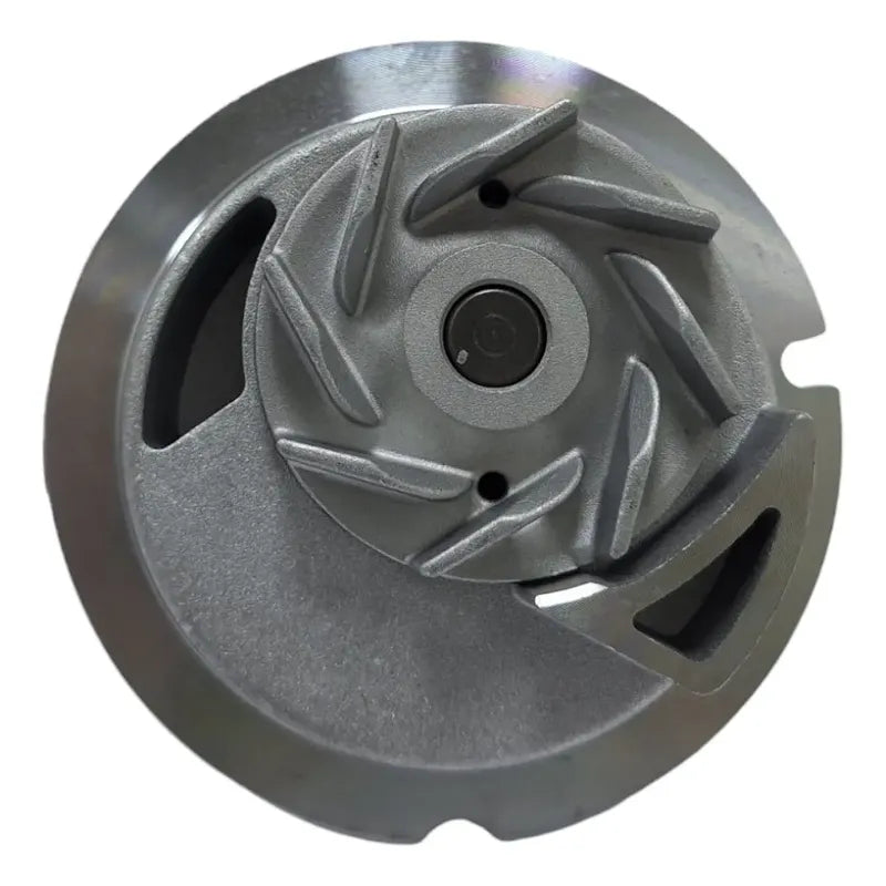 Bomba Agua Optra Desing 2008 2009 2010 2011 2012 Gm