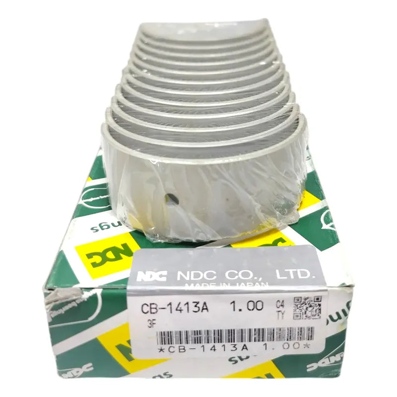 Concha Biela 0.40 Toyota 3f Samurai Fj40 Original